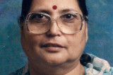 Leela Devi Kamnani 1938 – 2016