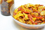 Mama’s Punjabi Recipes: Khatta Mittha Achaar (Sweet & Sour Pickle)