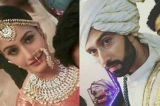 Ishqbaaz: Shivaay-Anika accidental marriage get Tia-Daksh shocked