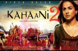 Kahaani 2 – Durga Rani Singh (Official Trailer) | Vidya Balan & Arjun Rampal
