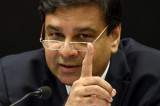All measures being taken to ease citizens’ pain: RBI guv Urjit Patel on note ban