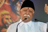 RSS’ vision of humanity’s development will be vision of India in future: Bhagwat
