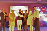 Hewlett Packard & India Today Honors Ekal Vidyalaya Foundation