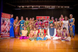 Beautiful Dance Production: Bhakti Sugandham