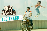 OK Jaanu – Full Song Video | Aditya Roy Kapoor | Shraddha Kapoor | A.R. Rahman | Gulzar