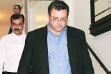 Cyrus Mistry misled to become chairman, retracted on promises: Tata Sons