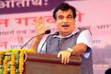 50 chartered planes to ferry VVIPs to Nagpur for Gadkari’s daughter’s wedding