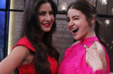 Koffee With Karan 5: Deepika Padukone Gives Anushka, Katrina A Good Review