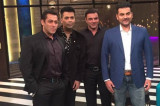 Koffee With Karan 5: Salman Khan And Brothers Will Be On Episode 100