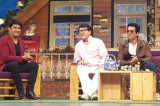 Jackie Chan floors Kapil Sharma: Did you ever think I would come to your show