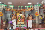 A Trifecta of Events at Sri Meenakshi Temple During January 11- 15