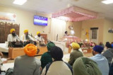 Guru Gobind Singh’s 350th Birth Anniversary at the SNC