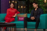 Koffee With Karan 5: Jacqueline Fernandez And Sidharth Malhotra Are Not Shy on The Couch