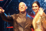 Vin Diesel, Deepika Padukone at xXx promotion: When superstars wowed Mumbai