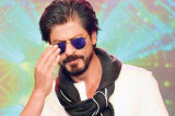 I’m too old for a romantic film: Shah Rukh Khan