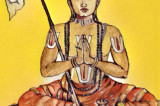 Historical Drama about  Sri Ramanujacharya on March 4