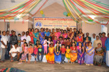 Pongal Celebrations and Support for Jallikattu