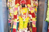 Vasavi Agni Pravesam at Sri Meenakshi Temple