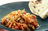 Mama’s Punjabi Recipes: Jaldi se Baingan da Bhartha (Easy-to-Make Spicy Eggplant Puree)