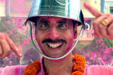Jolly LLB 2 movie review: Akshay Kumar powers this satirical courtroom drama