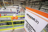Amazon likely to ramp up investments in India, despite drag on profits