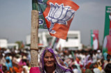 In final lap of UP polls, BJP surges ahead; SP-Congress alliance fights back