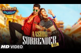 Aashiq Surrender Hua Video Song | Varun, Alia | Amaal Mallik, Shreya Ghoshal |Badrinath Ki Dulhania