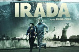 Irada movie review: Naseeruddin Shah, Arshad Warsi film is a hazardous watch