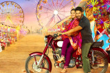 Badrinath Ki Dulhania – Official Trailer | Karan Johar | Varun Dhawan | Alia Bhatt