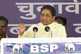 Mayawati promises to carve out Purvanchal state ahead of phase 5 of UP polls