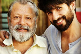 What Shahid Kapoor’s Father Said After Watching Him In Rangoon