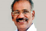 Kerala minister AK Saseendran quits over alleged obscene phone call with woman
