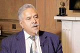 Request for Vijay Mallya extradition certified by British govt: MEA