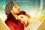 Phillauri movie review: Anushka and Diljit charm with their presence, but the film shines only in parts