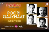 Poori Qaaynaat – Music Video | Poorna | Raj Pandit, Vishal Dadlani | Salim – Sulaiman