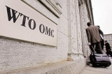 India sets the stage for a clash with US, EU at WTO