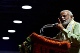 Modi’s vision 2022: A ‘new, inclusive India’ for poor, middle class and women