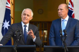 ‘Australian values’: Turnbull abolishes visa programme popular with Indians