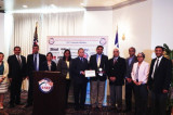 ASIE Recognizes New Missouri City Public Works Director, Indian Media