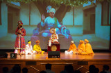 BAPS Devotees Celebrate Bhagwan Swaminarayan’s Birth