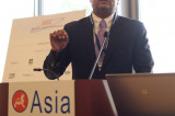 Gonsul General Dr. Anupam Ray’s Leadership Results in Success of the “Make in India” Conference