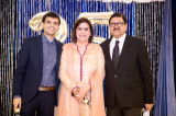 Geetanjali Radio Annual Gala: An Evening Filled with Music,Wine and Merrymaking