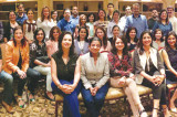 SOS Presents Panel on Balancing Career by Women Executives