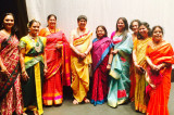 Classical Arts Society Stages Inspiring Biographical Musical “Sri Thyagarajar”