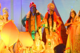 Vedic Fair 6 Brings Together Cultural & Traditional Diversity of India