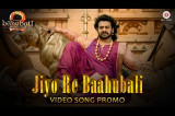 Jiyo Re Baahubali Video Song Promo – Baahubali 2 The Conclusion | Prabhas | M.M.Kreem | Daler Mehndi
