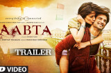 Raabta Official Trailer | Sushant Singh Rajput & Kriti Sanon