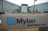 Mylan gets FDA warning on drug quality at factory in India
