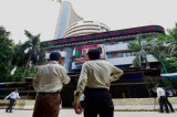 Sensex rises 16% this fiscal leaving investors richer by Rs 26 trillion