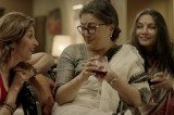 Sonata Movie Review: Shabana Azmi’s Presence Brightens Aparna Sen’s Film